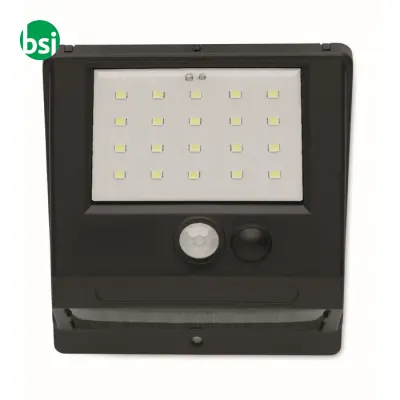 Luce solare LED di movimento - MOTI - Immagine 7