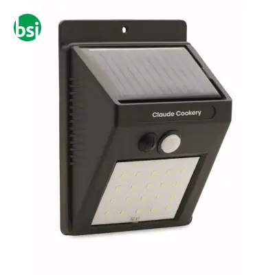 Luce solare LED di movimento - MOTI - Immagine 2