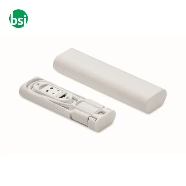 Set connettori per cavi 9 in 1 - SUPABLE -  1