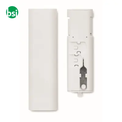 Set connettori per cavi 9 in 1 - SUPABLE - Immagine 7