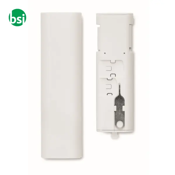 Set connettori per cavi 9 in 1 - SUPABLE -  7