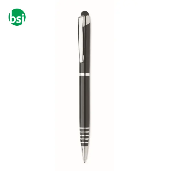Penna a sfera con stilo - FLORINA -  22