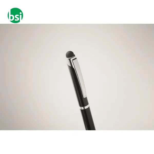 Penna a sfera con stilo - FLORINA -  2
