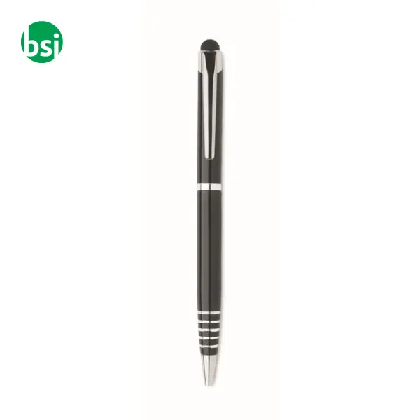 Penna a sfera con stilo - FLORINA -  4