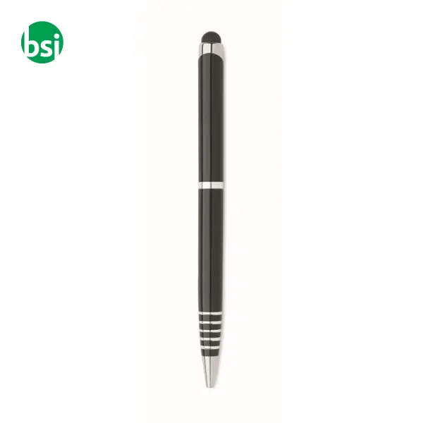 Penna a sfera con stilo - FLORINA -  6