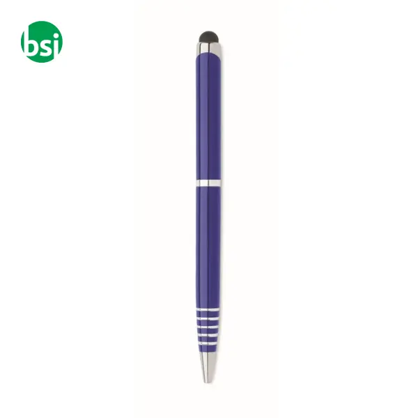 Penna a sfera con stilo - FLORINA -  12