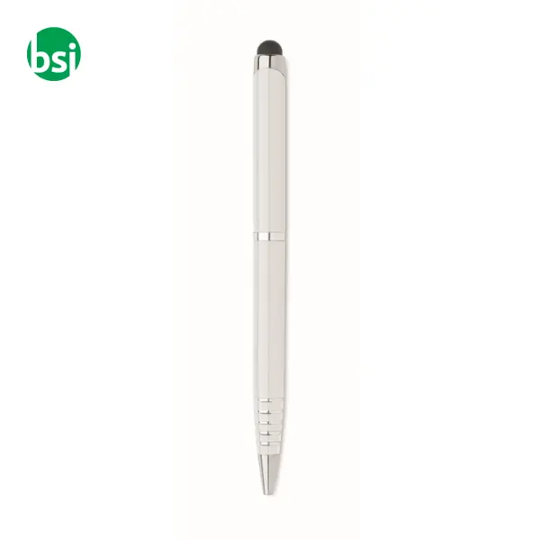 Penna a sfera con stilo - FLORINA -  15