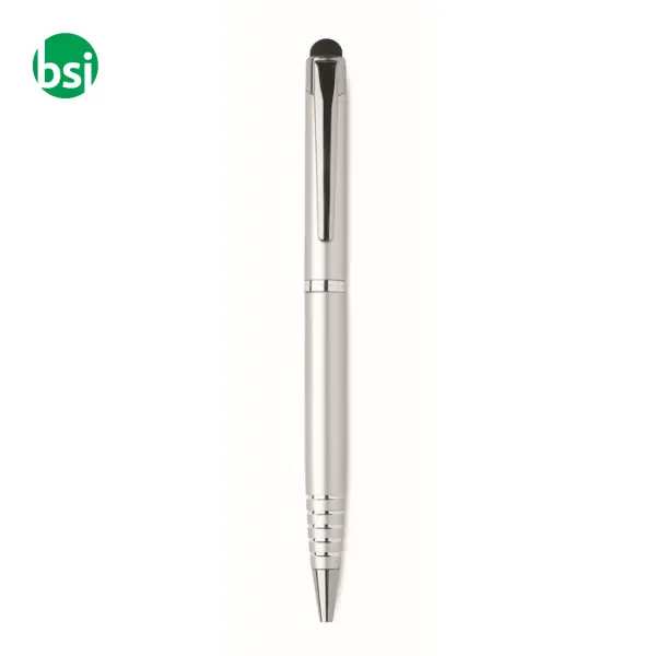 Penna a sfera con stilo - FLORINA -  20