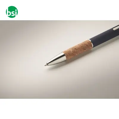 Penna a pulsante in alluminio - VERIA - Immagine 9