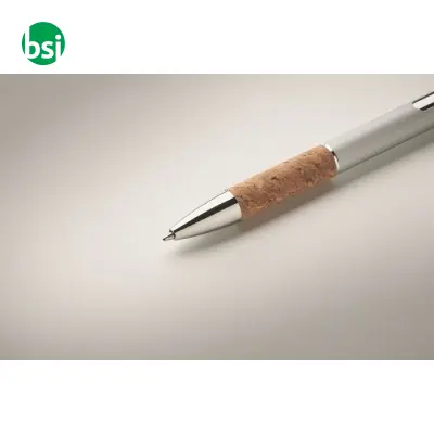 Penna a pulsante in alluminio - VERIA - Immagine 20