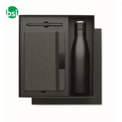 Set regalo di lusso da 3 pezzi - YOKOSO - Immagine 9