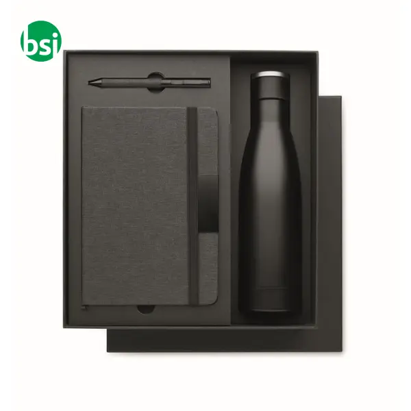 Set regalo di lusso da 3 pezzi - YOKOSO -  9