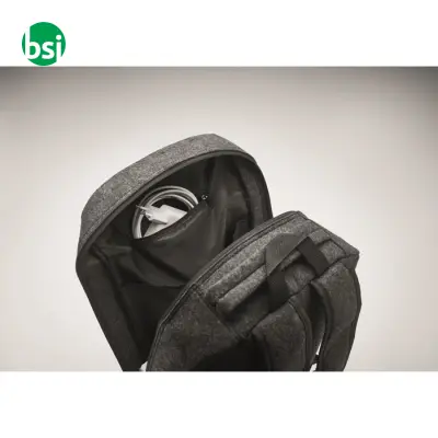 Zaino per laptop da 13'' - LLANA - Immagine 7