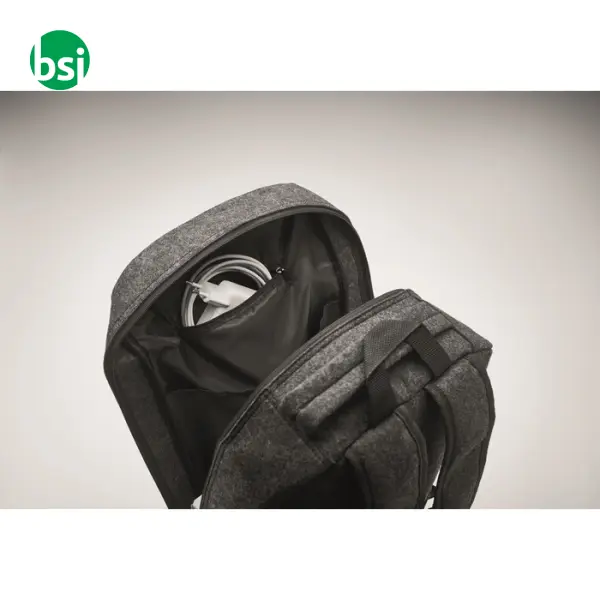 Zaino per laptop da 13'' - LLANA -  7