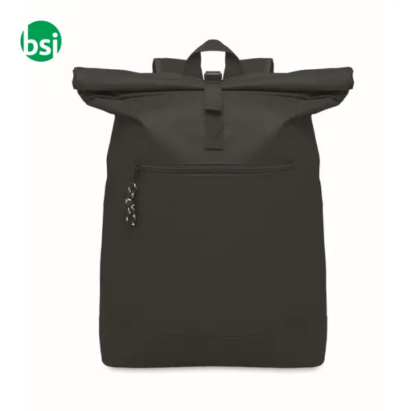 Zaino rolltop in poliestere - IREA -  22