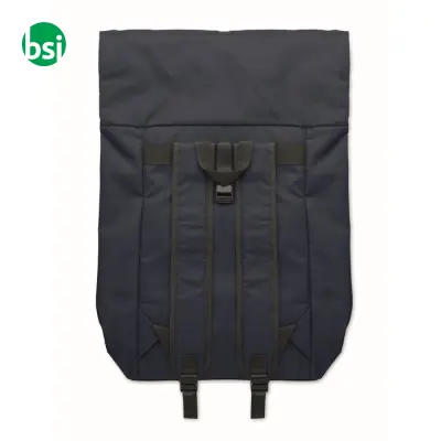 Zaino rolltop in poliestere - IREA - Immagine 13
