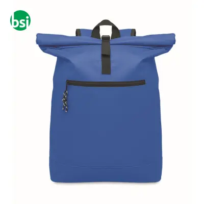 Zaino rolltop in poliestere - IREA - Immagine 26