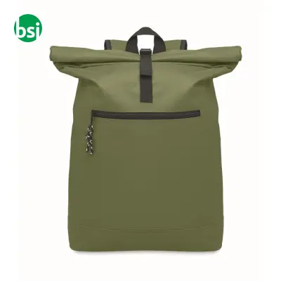 Zaino rolltop in poliestere - IREA - Immagine 28