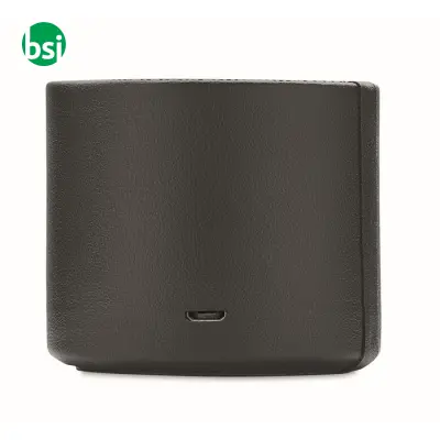 Speaker wireless in PU riciclato - GAMA - Immagine 9