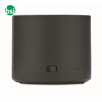 Speaker wireless in PU riciclato - GAMA - Immagine 12