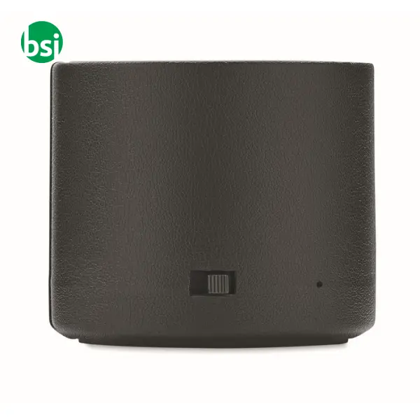 Speaker wireless in PU riciclato - GAMA -  12