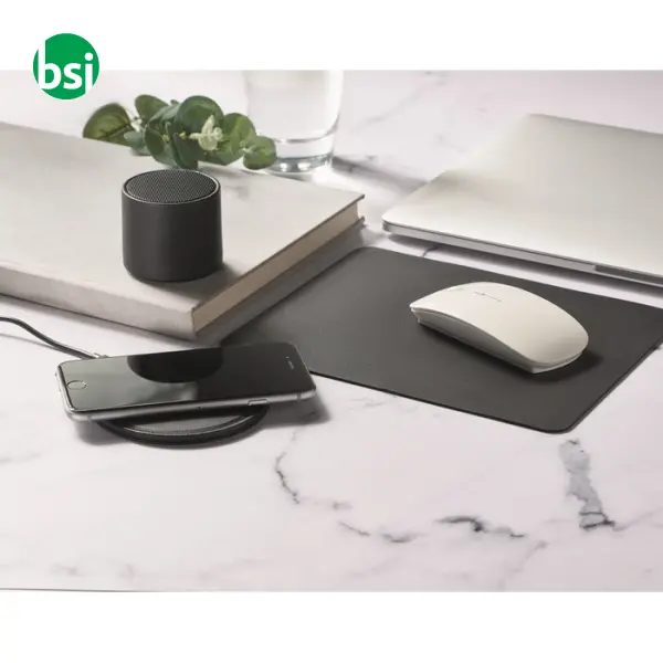 Speaker wireless in PU riciclato - GAMA -  4