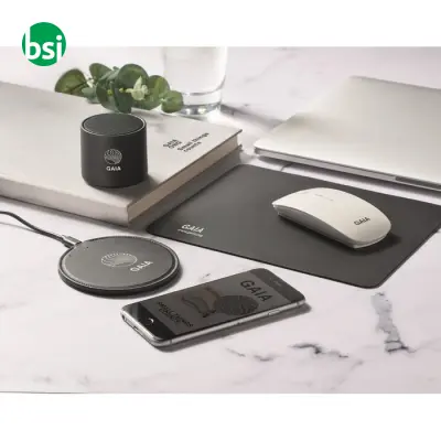 Speaker wireless in PU riciclato - GAMA - Immagine 3