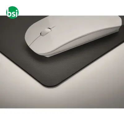 Tappetino mouse in PU riciclato - BETA - Immagine 5