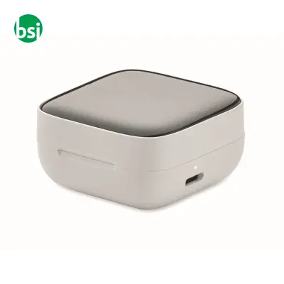 Auricolari TWS con carica solare - SONORA - Immagine 6