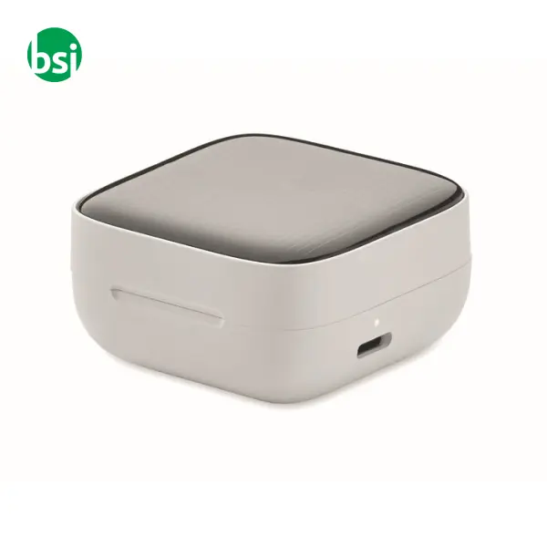 Auricolari TWS con carica solare - SONORA -  6