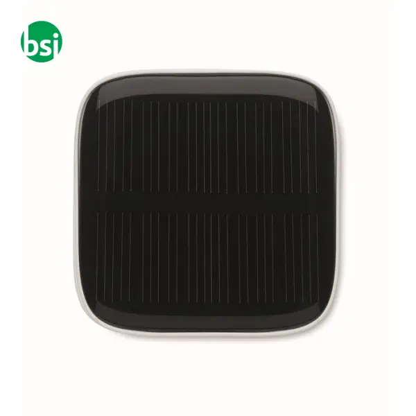 Auricolari TWS con carica solare - SONORA -  9