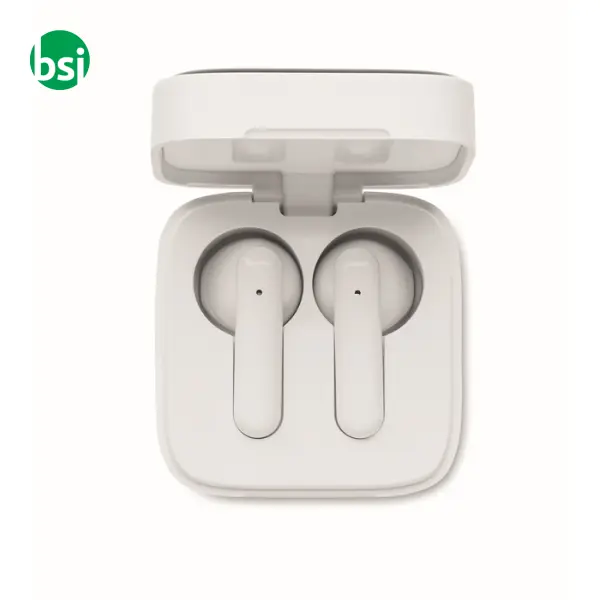 Auricolari TWS con carica solare - SONORA -  10