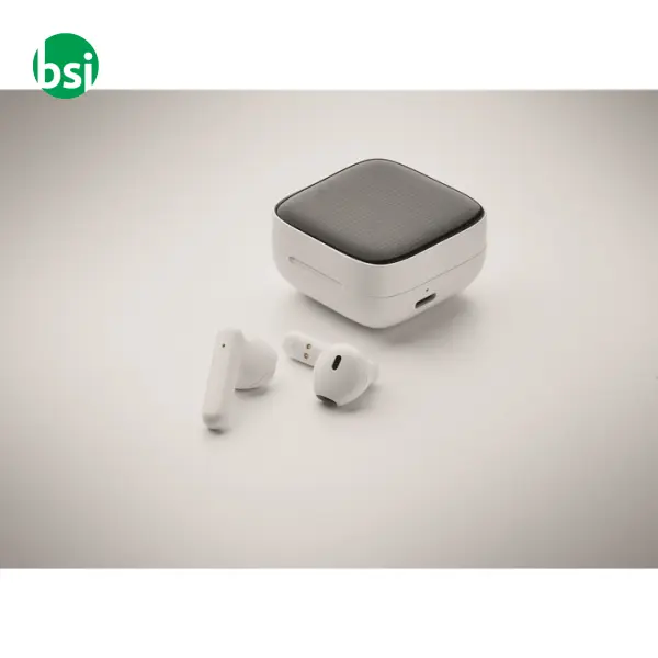 Auricolari TWS con carica solare - SONORA -  13