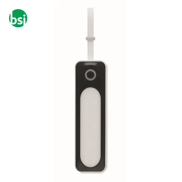 Powerbank da 5000 mAh con COB - POWLIGHT -  7