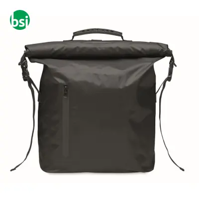 Zaino impermeabile RPET - SCUBAROLL