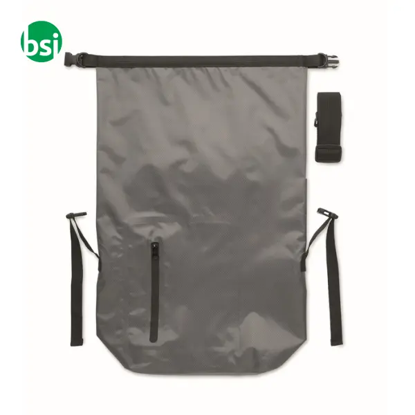 Zaino impermeabile RPET - SCUBAROLL -  16