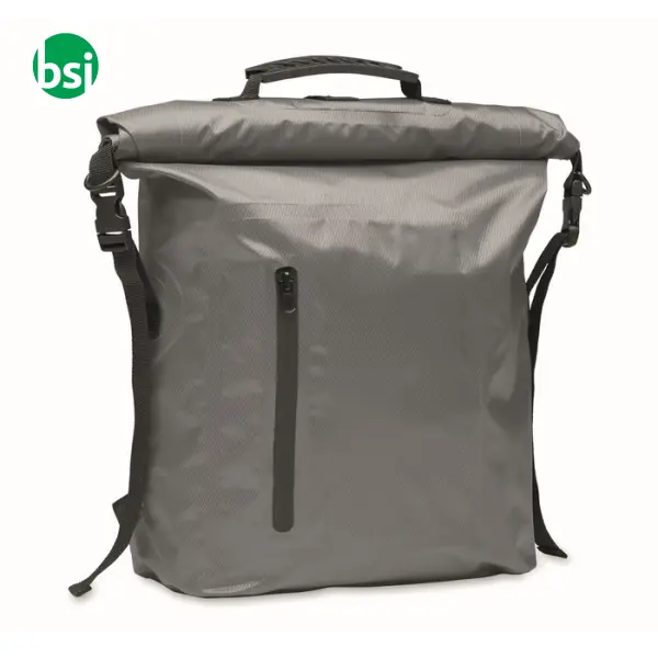 Zaino impermeabile RPET - SCUBAROLL -  18