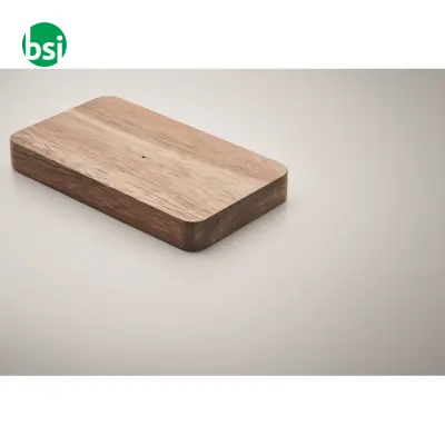 Banca di alimentazione senza fili - ACAPOW - Immagine 9