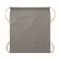 Borsa in cotone riciclato 140 gr/m - MUJIKA - Anteprima 3