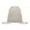 Borsa in cotone riciclato 140 gr/m - MUJIKA - Anteprima 6