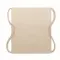 Borsa in cotone riciclato 140 gr/m - MUJIKA - Anteprima 10