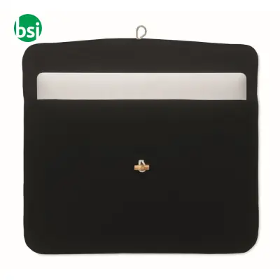 Sacchetto da 15 pollici in cotone - COTIN - Immagine 2