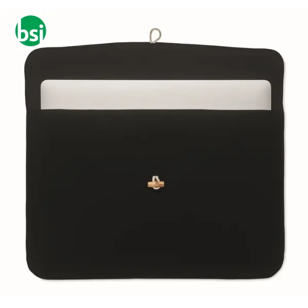 Sacchetto da 15 pollici in cotone - COTIN -  2