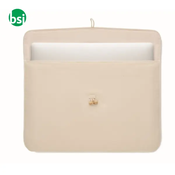 Sacchetto da 15 pollici in cotone - COTIN -  8