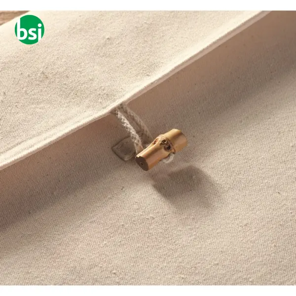 Sacchetto da 15 pollici in cotone - COTIN -  7