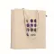 Shopper in cotone biologico - BENTE - Anteprima 2