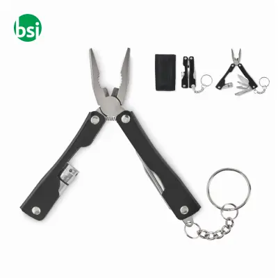 Coltello multi-tool pieghevole - AYUDA
