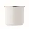 Tazza in metallo sublimato - PLATEADO S - Anteprima 7