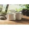 Tazza in metallo sublimato - PLATEADO S - Anteprima 4