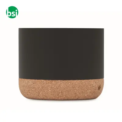 Speaker in sughero e alluminio - RUMBA - Immagine 12